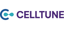 셀튠 Celltune 로고 - 반려동물 건강 영양 보조제 전문 브랜드